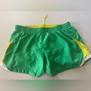 Nike Dri-Fit Women Shorts